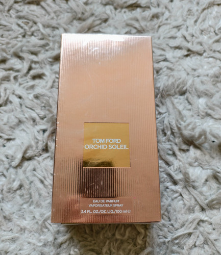 Tom ford orchid soleil eau - ford,