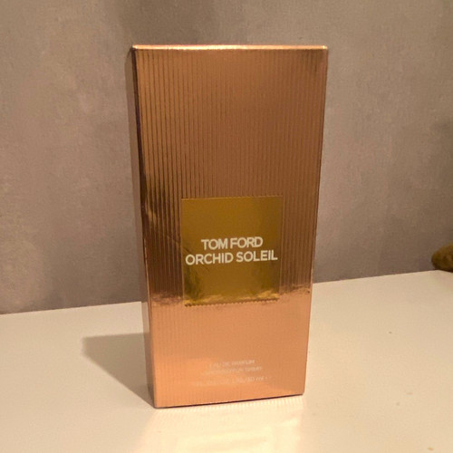 Tom ford orchid soleil - orchid,