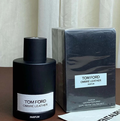 Tom ford ombre leather 100ml - tom,