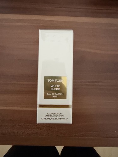 Tom ford white suede 50ml - ford,