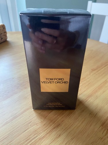 Tom ford velvet orchid 50ml - velvet,