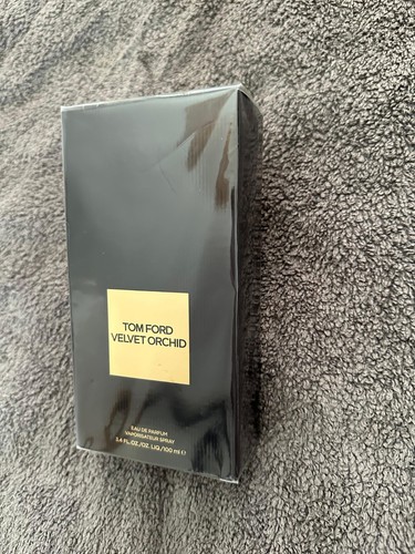 Tom ford velvet - tom, orchid