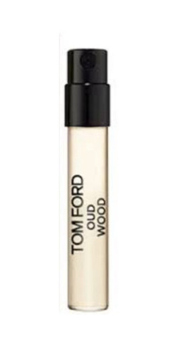 Genuine tom ford - tom, wood