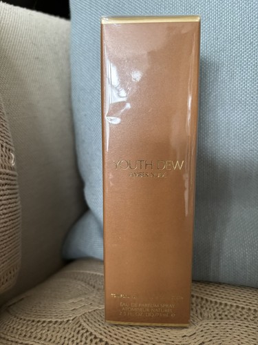 Tom ford youth dew - tom, amber
