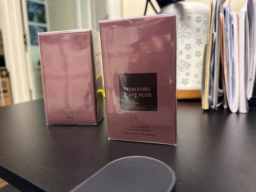 Tom ford cafe rose eau - cafe,