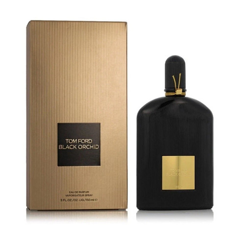 Tom ford black orchid - orchid, eau