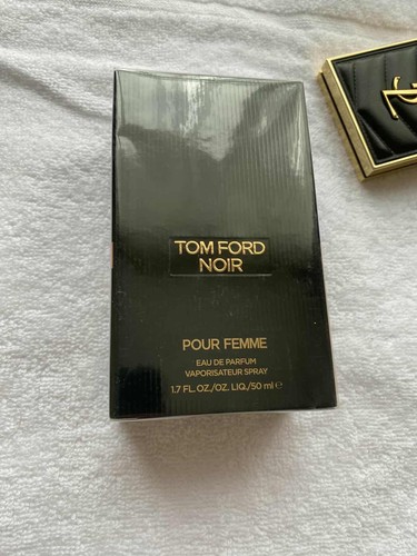 Tom ford noir pour - ford, edp