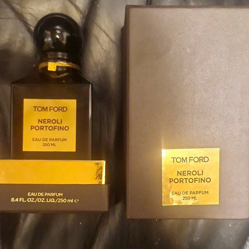 Tom ford neroli portofino - tom,