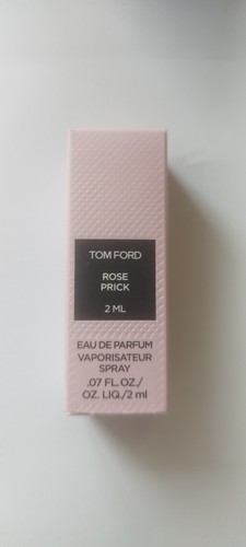 Tom ford rose prick - tom, prick,official