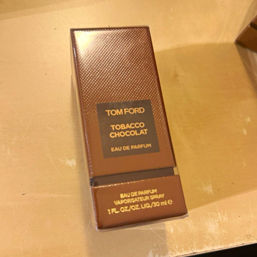 Tom ford tobacco chocolat - tom,