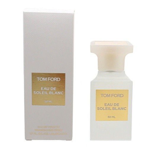 Tom ford eau soleil blanc - ford,