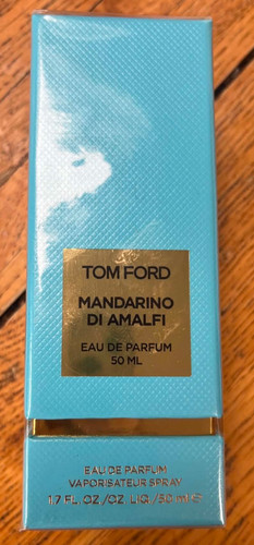 Tom ford mandarino - tom, di
