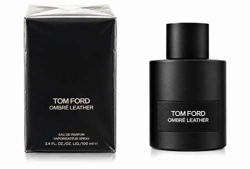 Tom ford ombre - ombre, leather