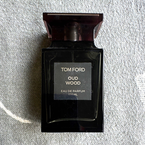 Tom ford oud - eau, de