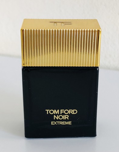 Tom ford noir extreme eau - noir,
