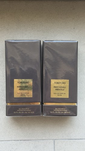 Tom ford patchouli - ford,