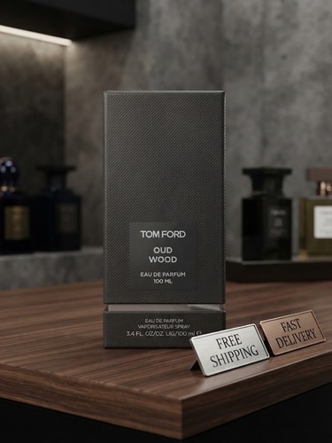Tom ford oud - ford, wood