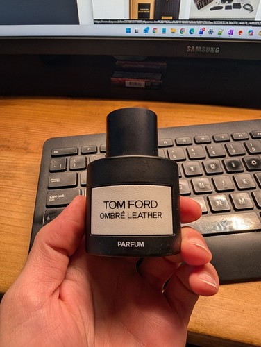 Tom ford ombre - tom, leather