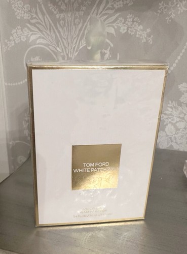 Tom ford white - tom,
