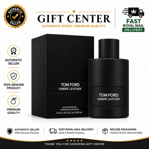 Tom ford ombre leather edp - tom,