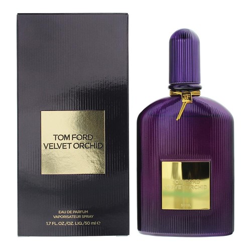 Tom ford velvet orchid - orchid, eau