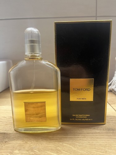 Tom ford for - men, de
