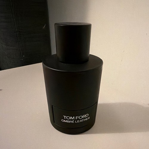 Empty bottle tom - empty, ford