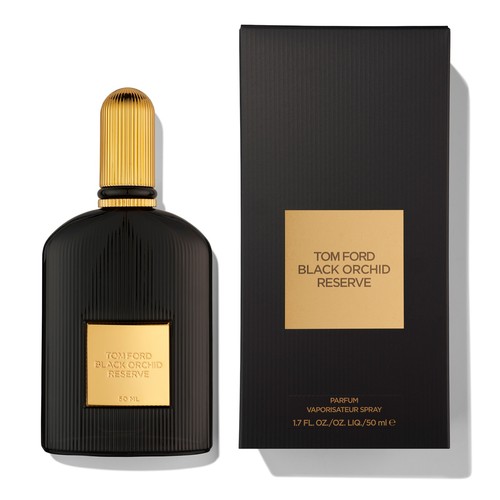 Tom ford black - ford, reserve