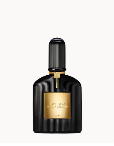 Tom ford black - tom, orchid