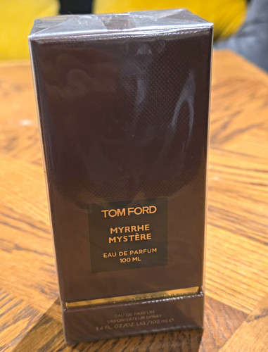 Tom ford myrrhe mystère eau - tom,