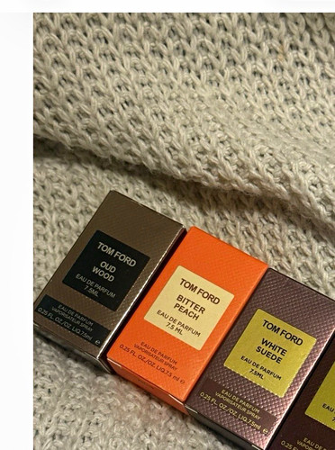 Tom ford mini perfume - mini,