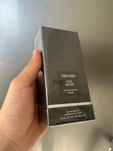 Tom ford oud - tom, 100ml