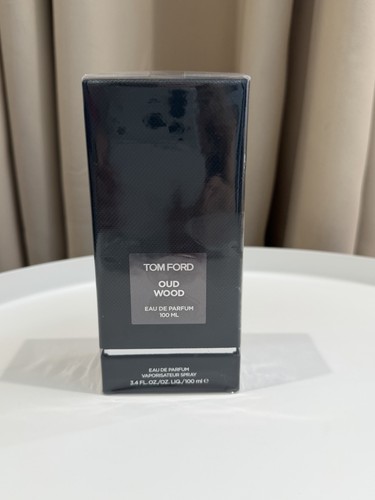 Tom ford oud wood 100ml - tom,