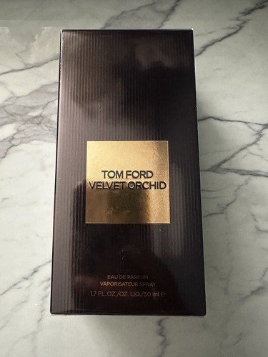 Tom ford velvet orchid for - tom,