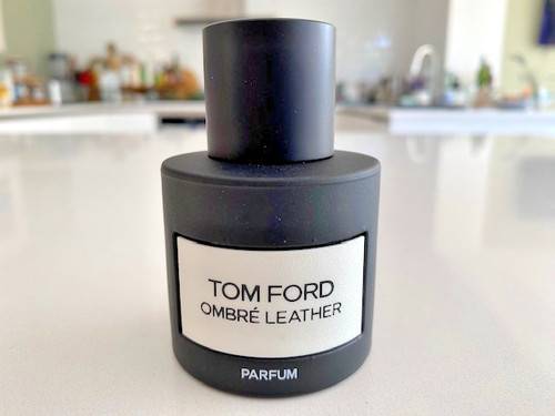 Tom ford ombre - ford, leather