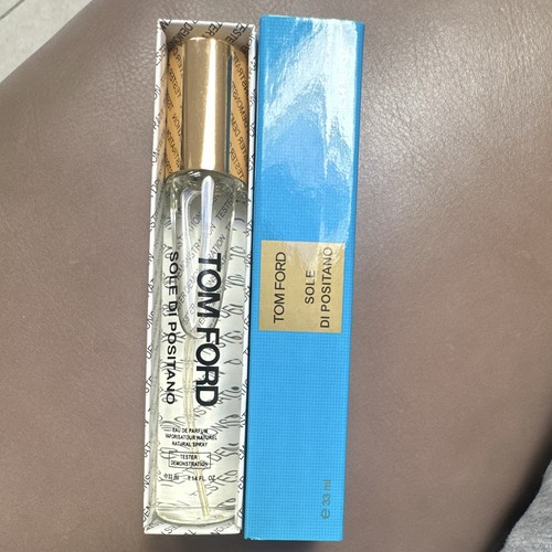 Tom ford sole positano - positano, eau