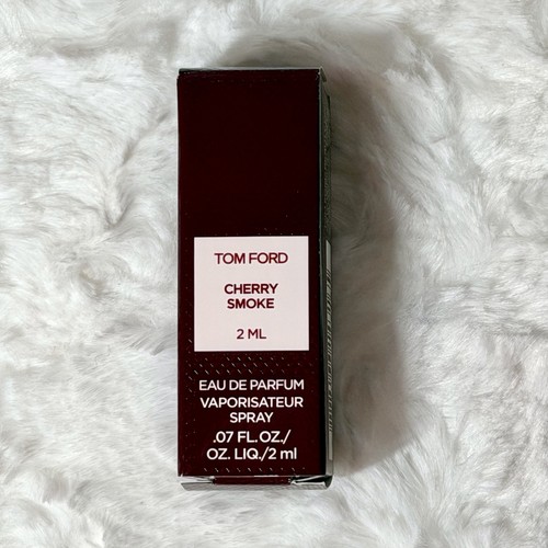 Genuine tom ford - genuine, cherry