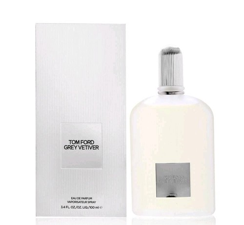 Tom ford grey vetiver - tom,