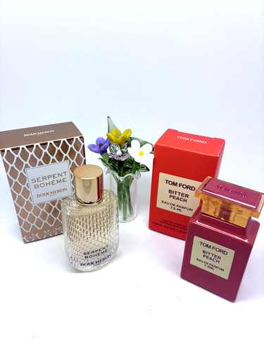 Boucheron boheme tom ford - tom,