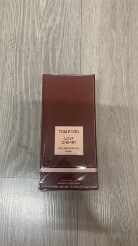 Tom ford lost - lost, eau
