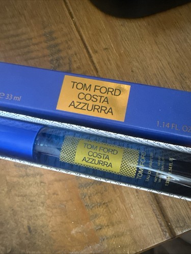 Tom ford costa azzurra - ford,