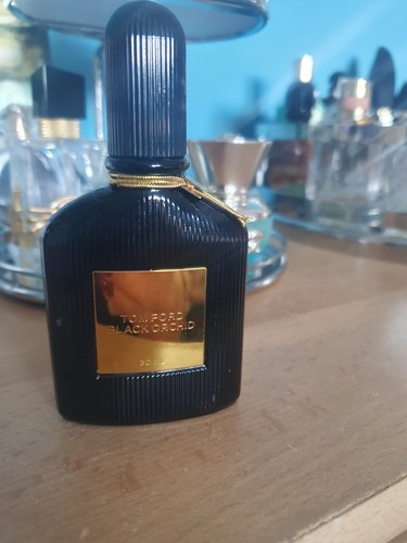 Tom ford black orchid - orchid, 30ml