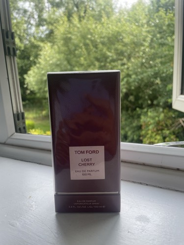Tom ford lost - 🔥, edp