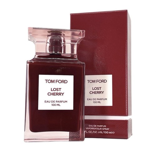 Tom ford lost cherry - lost, edp