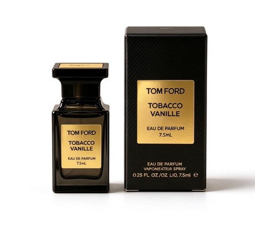 Tom ford tobacco vanille - tom,