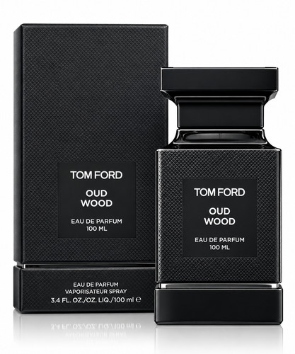 Tom ford oud wood eau - ford,