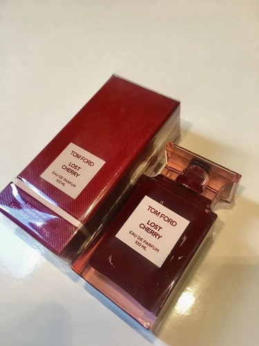Tom ford lost - ford, de