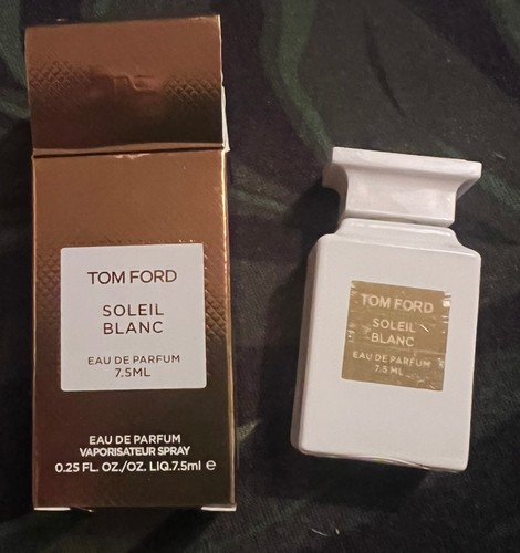Tom ford soleil blanc - soleil, eau