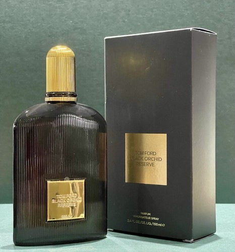 Tom ford black orchid - ford, reserve