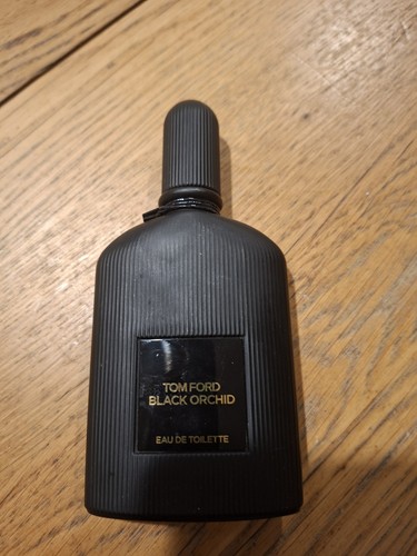 Tom ford black orchid parfum - tom,